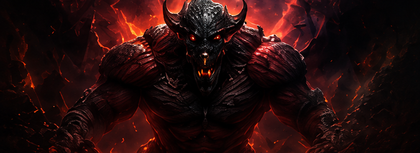 Duke of Doom